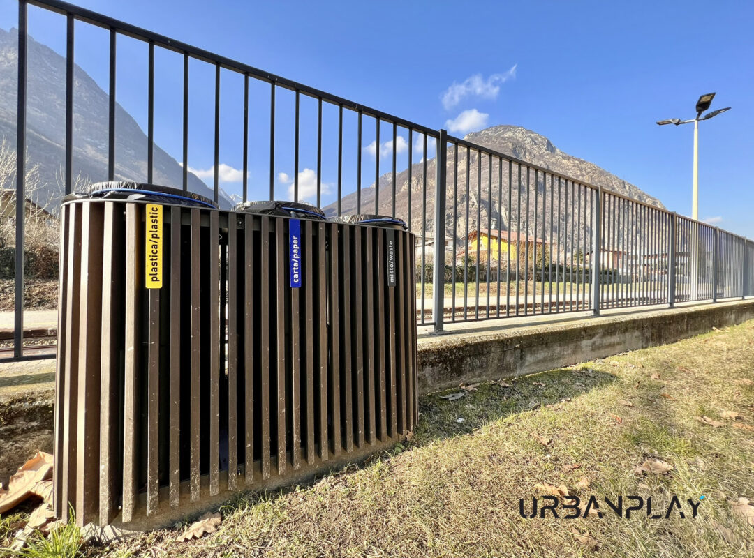 Riqualificazione urbana | Comune di Hône | AO