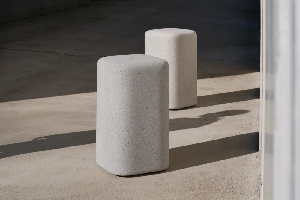 Lancer Bollard: il nuovo dissuasore Durbanis per spazi urbani sicuri e ordinati