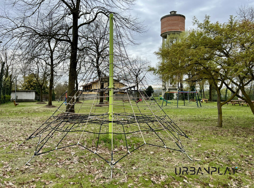 Parco Giochi Parco dei Briganti | Verolengo | TO