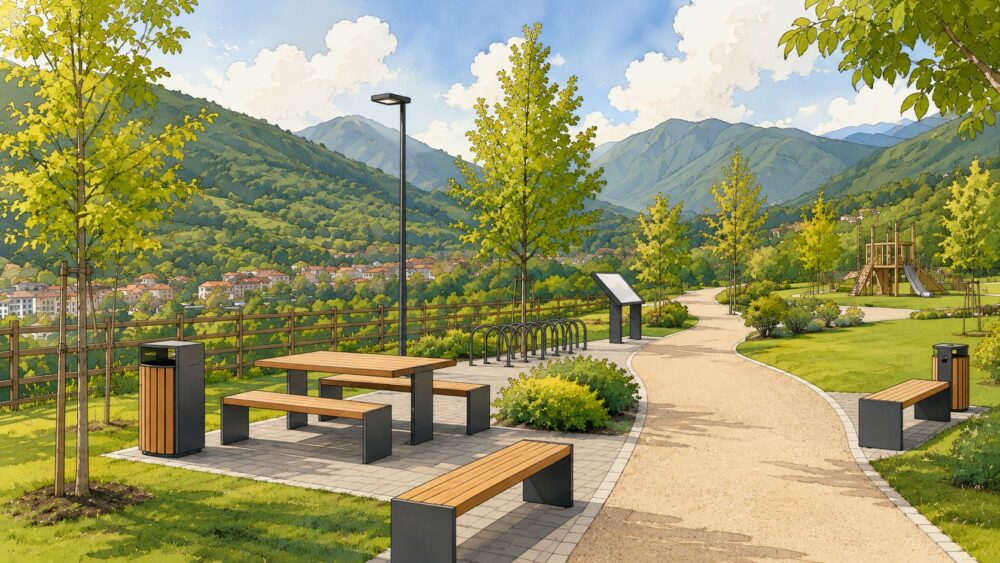 Bandi GAL Canavese 2026: spazi ricreativi e turismo outdoor