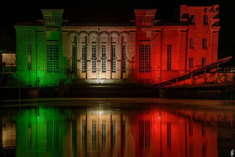URBANPLAY presenta CYNERGI Lighting: soluzioni LED per illuminazione pubblica, sportiva e urbana