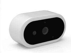 Dispositivo TAI-CAM per il monitoraggio dei flussi di mobilità